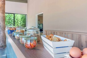 Sabhé Village Gallipoli