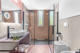 Sabhé Village Gallipoli