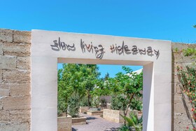 Sabhé Village Gallipoli