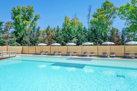 Sabhé Village Gallipoli