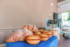 Sabhé Village Gallipoli