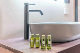 Sabhé Village Gallipoli