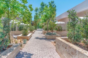 Sabhé Village Gallipoli