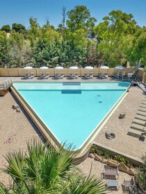 Sabhé Village Gallipoli