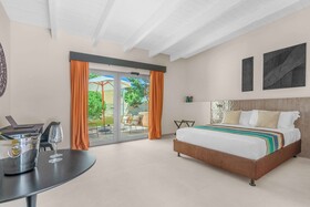 Sabhé Village Gallipoli