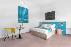 Sabhé Village Gallipoli