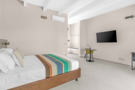 Sabhé Village Gallipoli