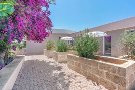 Sabhé Village Gallipoli