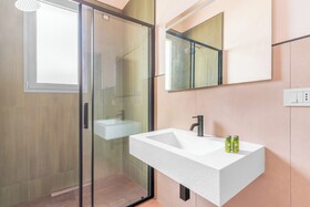 Sabhé Village Gallipoli