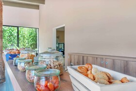 Sabhé Village Gallipoli