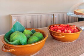 Sabhé Village Gallipoli