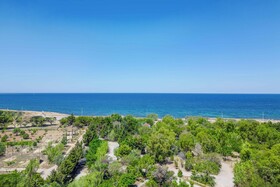 Sabhé Village Gallipoli