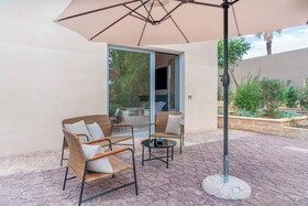 Sabhé Village Gallipoli