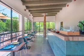 Sabhé Village Gallipoli