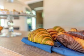 Sabhé Village Gallipoli