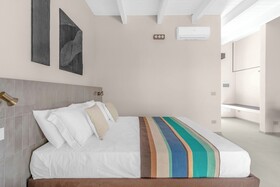 Sabhé Village Gallipoli