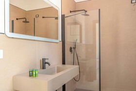 Sabhé Village Gallipoli