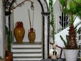 Salapolis Luxury Apartments