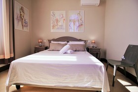 Suite Porta Terra Gallipoli