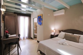 Suite Porta Terra Gallipoli