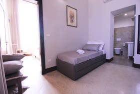 Suite Porta Terra Gallipoli