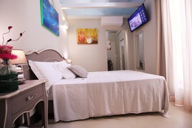 Suite Porta Terra Gallipoli