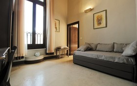 Suite Porta Terra Gallipoli