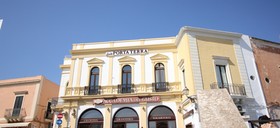 Suite Porta Terra Gallipoli