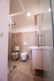 Suite Porta Terra Gallipoli