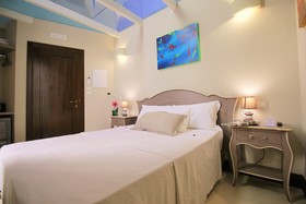 Suite Porta Terra Gallipoli