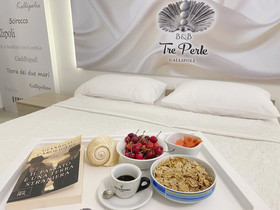 Tre Perle B&B