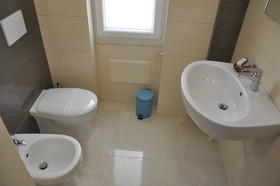 Venti Di Mare Guest House