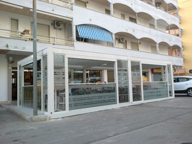 Venti Di Mare Guest House