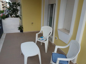 Venti Di Mare Guest House