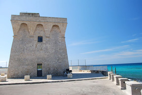 Venti Di Mare Guest House