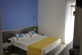 Venti Di Mare Guest House