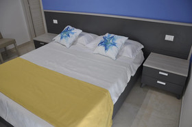 Venti Di Mare Guest House