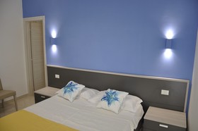 Venti Di Mare Guest House