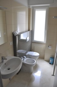 Venti Di Mare Guest House