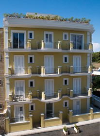 Residence A Gallipoli