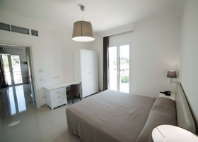 Residence A Gallipoli