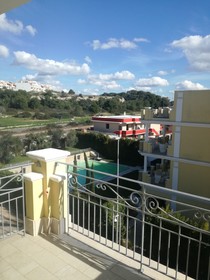 Residence A Gallipoli