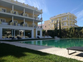 Residence A Gallipoli