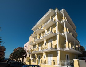 Residence A Gallipoli