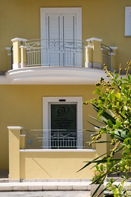 Residence A Gallipoli