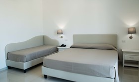 Residence A Gallipoli