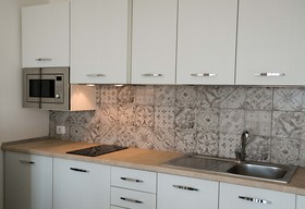 Residence A Gallipoli