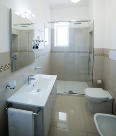 Residence A Gallipoli