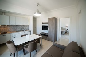 Residence A Gallipoli