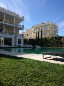 Residence A Gallipoli